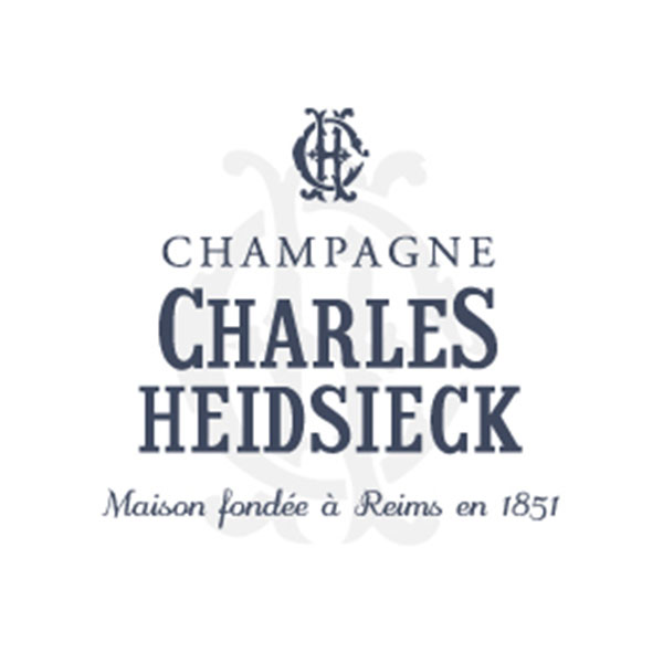 charles heidsieck