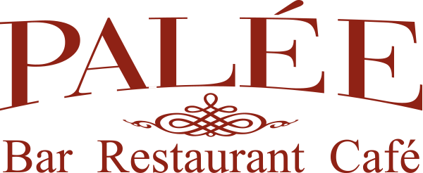  Restaurant PALÉE